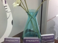 Advantage Massage Therapy Front Counter