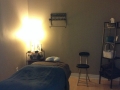 Advantage Massage Therapy Massage Room